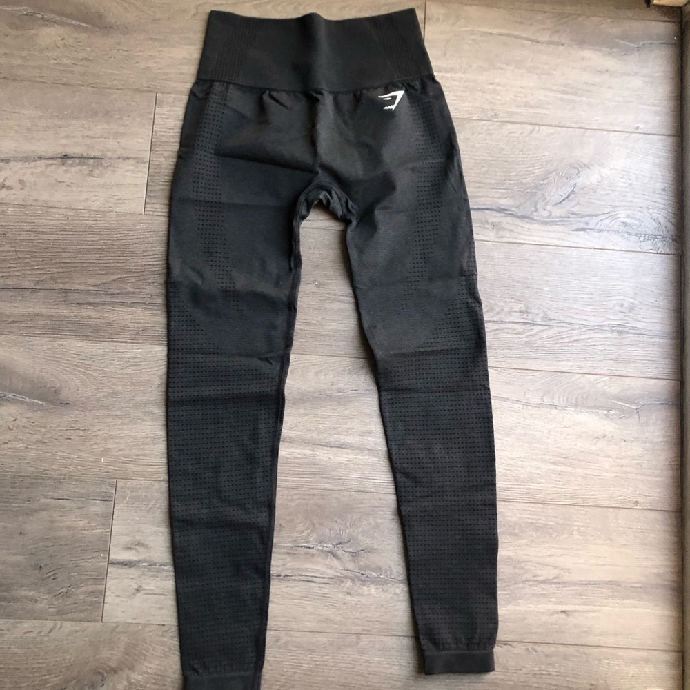 Gymshark workout leggings